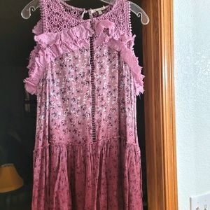 Bojo sleeveless tunic